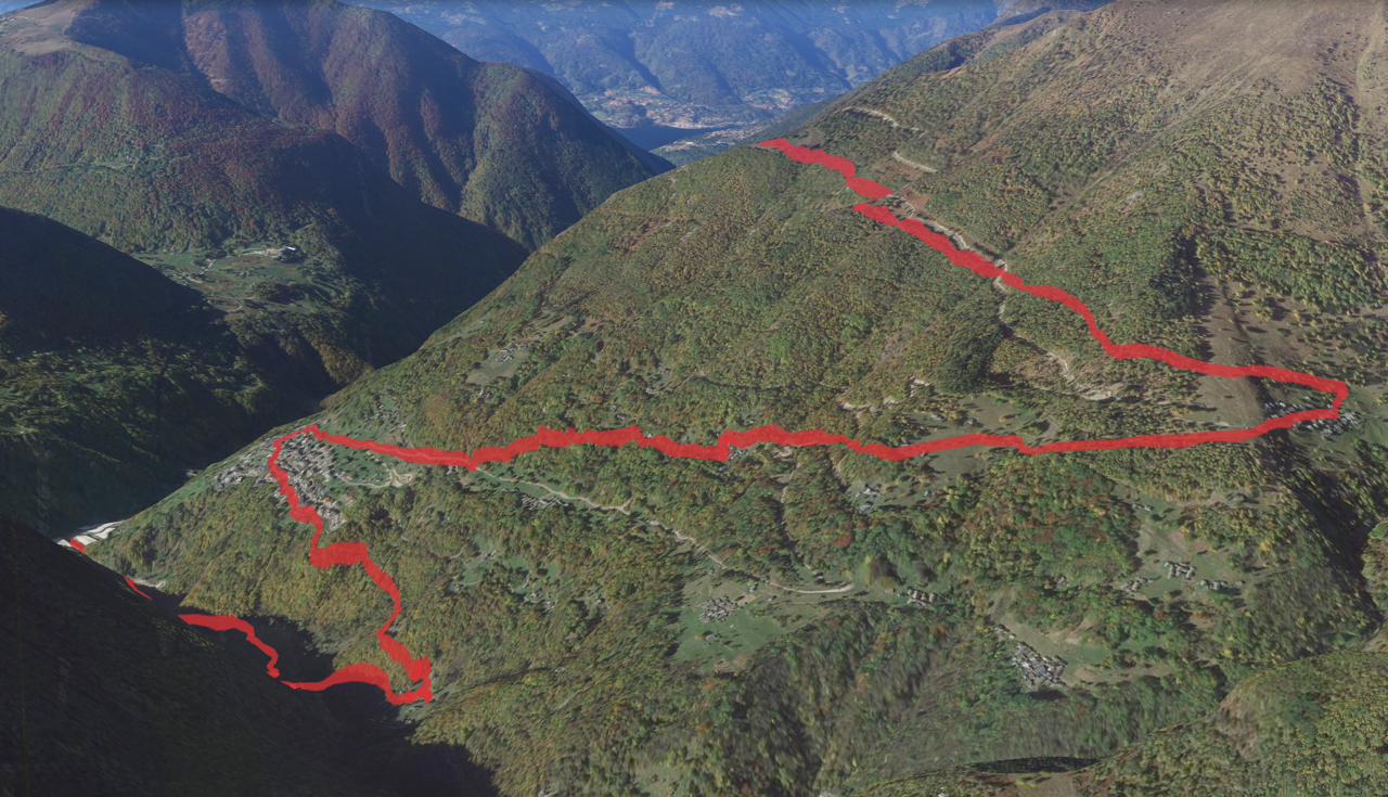 Giir di Mont 2025 - official