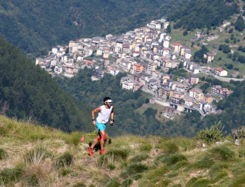 XXVIII GIIR DI MONT  IL GOTHA DEL RUNNING INTERNAZIONALE  TORNA A SFIDARSI TRA GLI ALPEGGI DELLE ALPI OROBIE