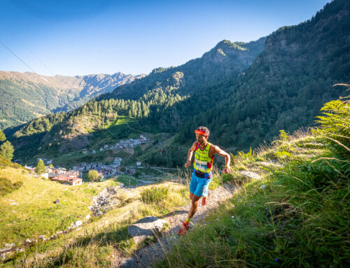 I TOP RUNNER DELLA XXIX EDIZIONE DEL GIIR DI MONT