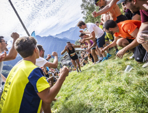 XXX GIIR DI MONT. APERTE LE ISCRIZIONI PER UN COMPLEANNO DI CARATURA MONDIALE